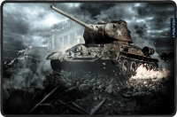 Профессиональная игровая поверхность Panteon GP-33SM PANZER