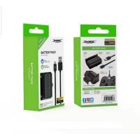 Аккумулятор Xbox One S/X для геймпада 1200 mAh Black TYX-1889s