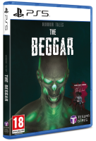Horror Tales: The Beggar[PLAYSTATION 5]