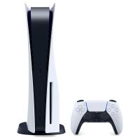 Sony Playstation 5 825GB (12XX) [Б.У PLAY STATION 5]