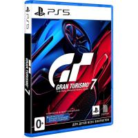 Gran Turismo 7 [PLAYSTATION 5]