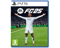 EA Sports FC 25 [Б.У ИГРЫ PLAYSTATION 5]