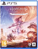 Horizon Запретный Запад - Complete Edition[PLAYSTATION 5]