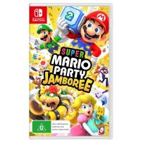 Super Mario Party Jamboree[Б.У ИГРЫ NINTENDO SWITCH]