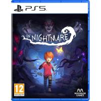 In Nightmare[PLAYSTATION 5]