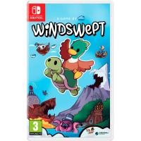 Windswept [NINTENDO SWITCH]