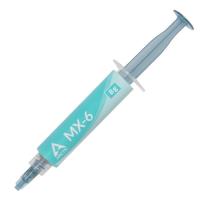 Термопаста MX-6 [ЗАПЧАСТИ]