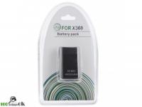 Аккумулятор для геймпада XBOX360[XBOX 360]