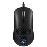 Проводная игровая мышь PANTEON MS140 черная