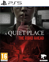 A Quiet Place: The Road Ahead[PLAYSTATION 5]