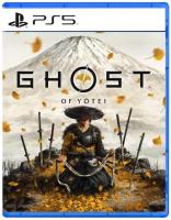Ghost of Yotei[PLAYSTATION 5]
