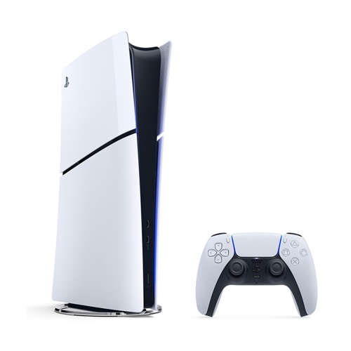 Sony Playstation 5 Slim Digital Edition[PLAY STATION 5]