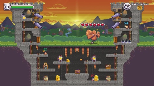 No Heroes Here - Soundtrack Bundle (SLG)[PLAYSTATION 4]