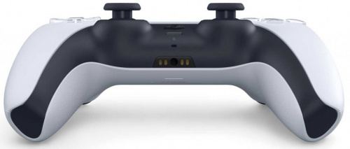 Геймпад PS5 Dual Sense White[PLAYSTATION 5 АКСЕССУАРЫ]