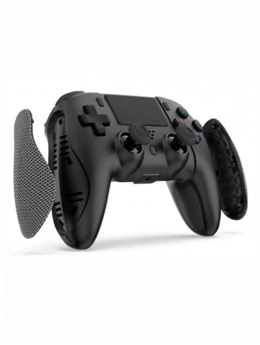 Геймпад беспроводной совместимый с PS4 Dobe TP4-0421 [АКСЕССУАРЫ]