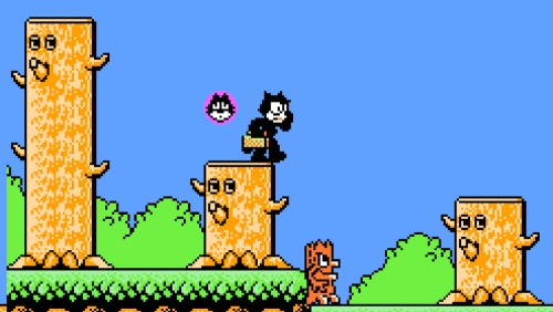 Felix the Cat (Limited Run) [NINTENDO SWITCH]