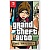 Grand Theft Auto: The Trilogy Definitive Edition[NINTENDO SWITCH]