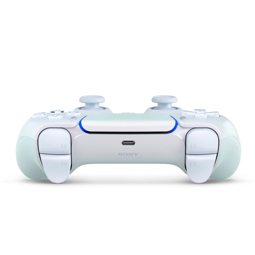 Геймпад PS5 Dual Sense Chroma Pearl [PLAYSTATION 5 АКСЕССУАРЫ]