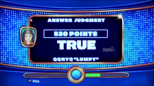 Truth or Lies Someone Will Get Caught(ENG)[PLAYSTATION 3]