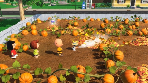 Snoopy & The Great Mystery Club - Deluxe Edition [NINTENDO SWITCH]