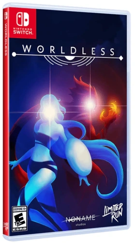 Worldless (Limited Run #301) [NINTENDO SWITCH]