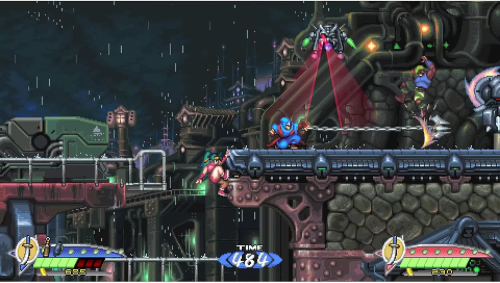 Kage:Shadow of the Ninja[Б.У ИГРЫ NINTENDO SWITCH]