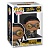Фигурка Funko POP! Heroes DC Black Lightning Thunder (428) 57591[ФИГУРКИ]