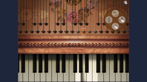 Mozart Requiem [PLAY STATION 4]