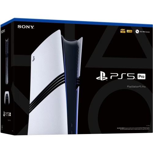 Sony Playstation 5 Pro[PLAYSTATION 5]