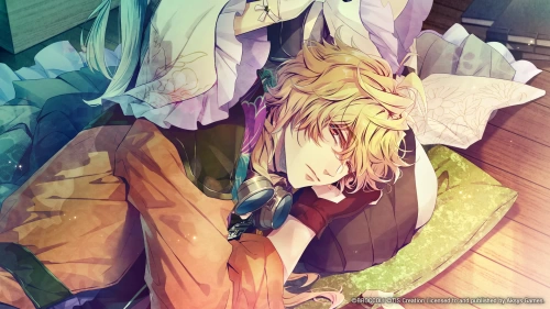 illusion of Itehari [NINTENDO SWITCH]