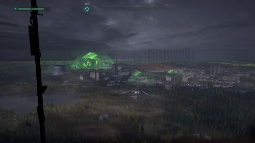 Chernobylite[PLAYSTATION 4]