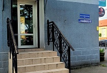 Г. Калининград, Черняховского, д. 40