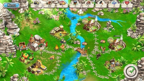 Time Management Game Collection [NINTENDO SWITCH]