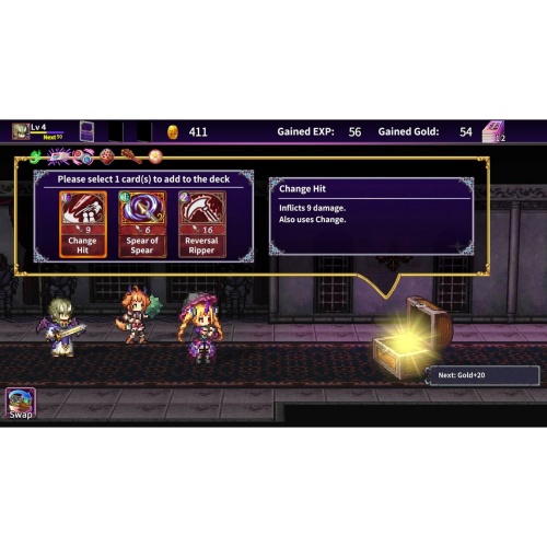 Overrogue (LImited Run) [PLAYSTATION 4]