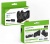 Аккумулятор Xbox Series S/X для геймпада 1200 mAh Black TYX-0625