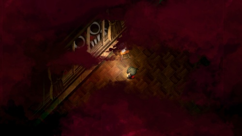 Yomawari: Lost in the Dark - Deluxe Edition [PLAY STATION 4]