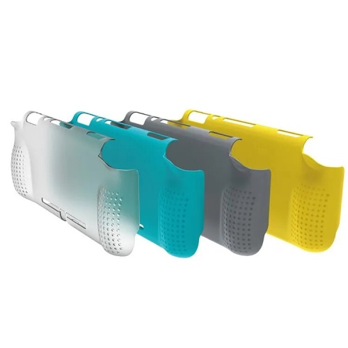 Чехол защитный Switch lite TNS-19112 серый[АКСЕССУАРЫ]